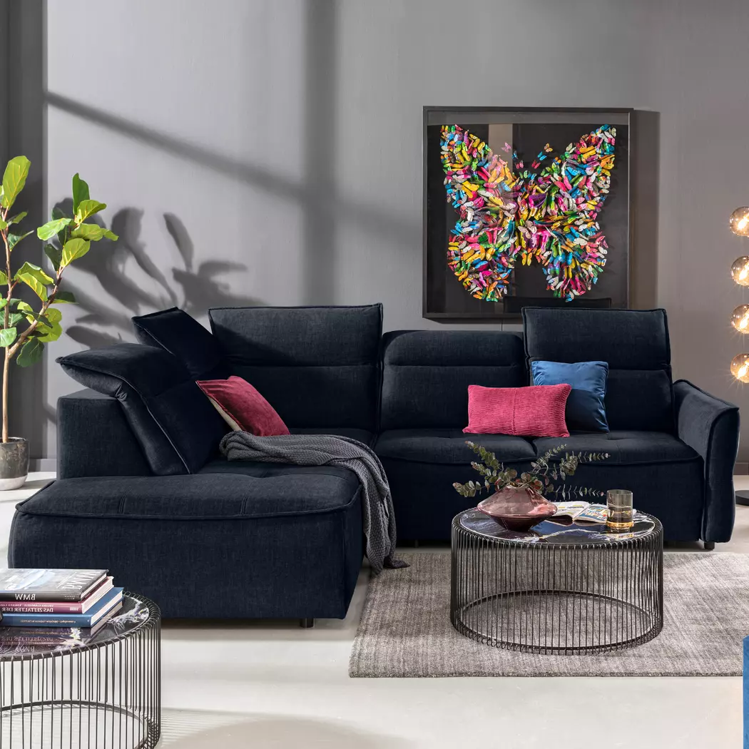 Ecksofa Murillo