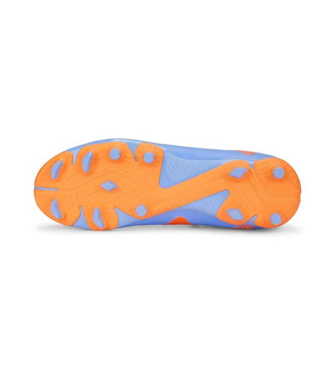 PUMA Jr Future Play FG/AG Voetbalschoenen