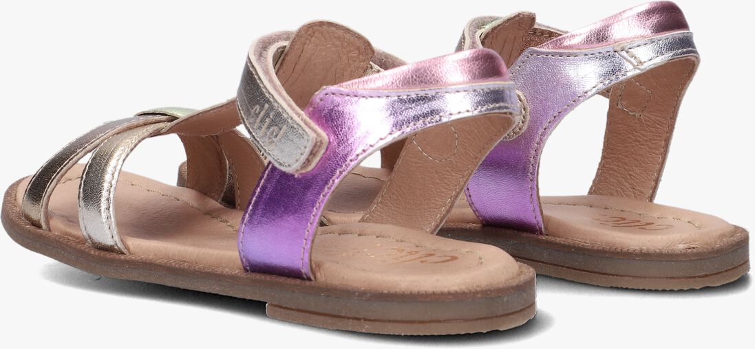 CLIC! multi clic! sandalen cl-20109