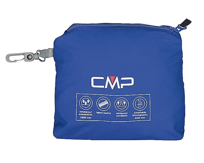 CMP - VESTE IMPERMEABLE BLUISH BOY