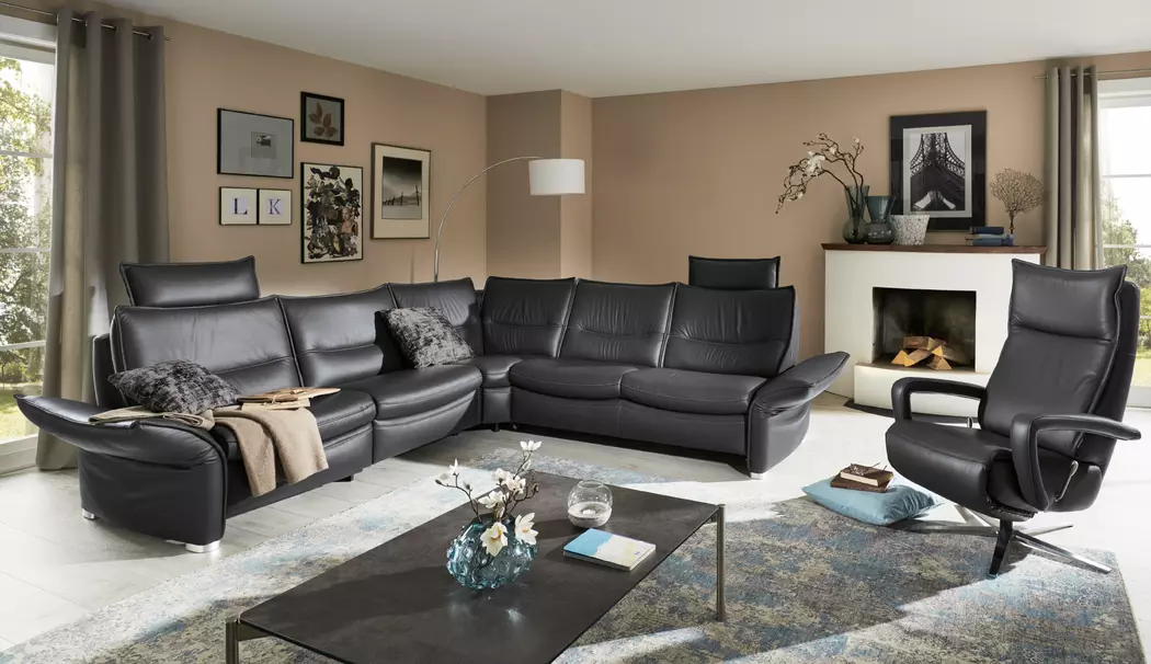 Ecksofa MR 250