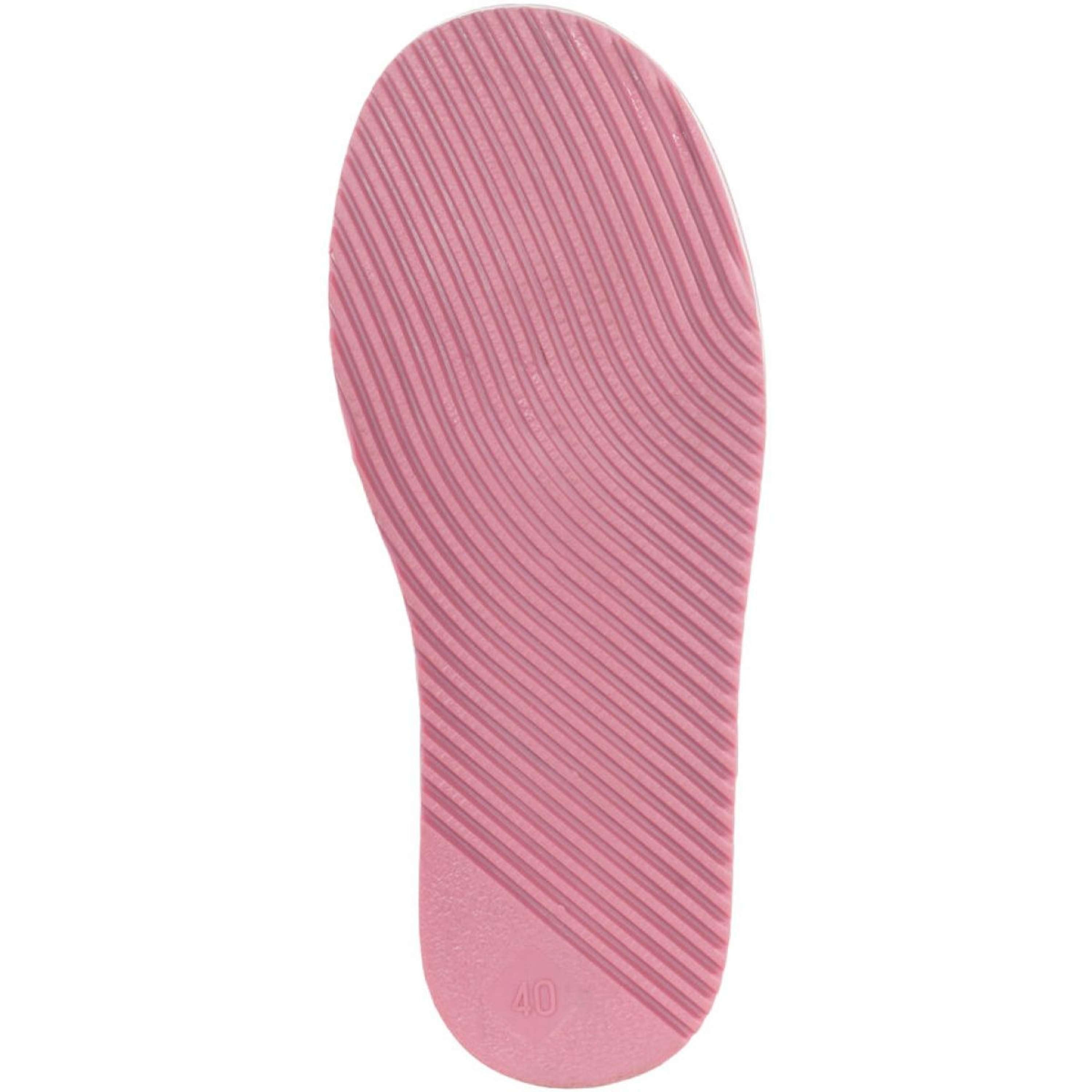 HKM Schoenen Davos Summer Roze