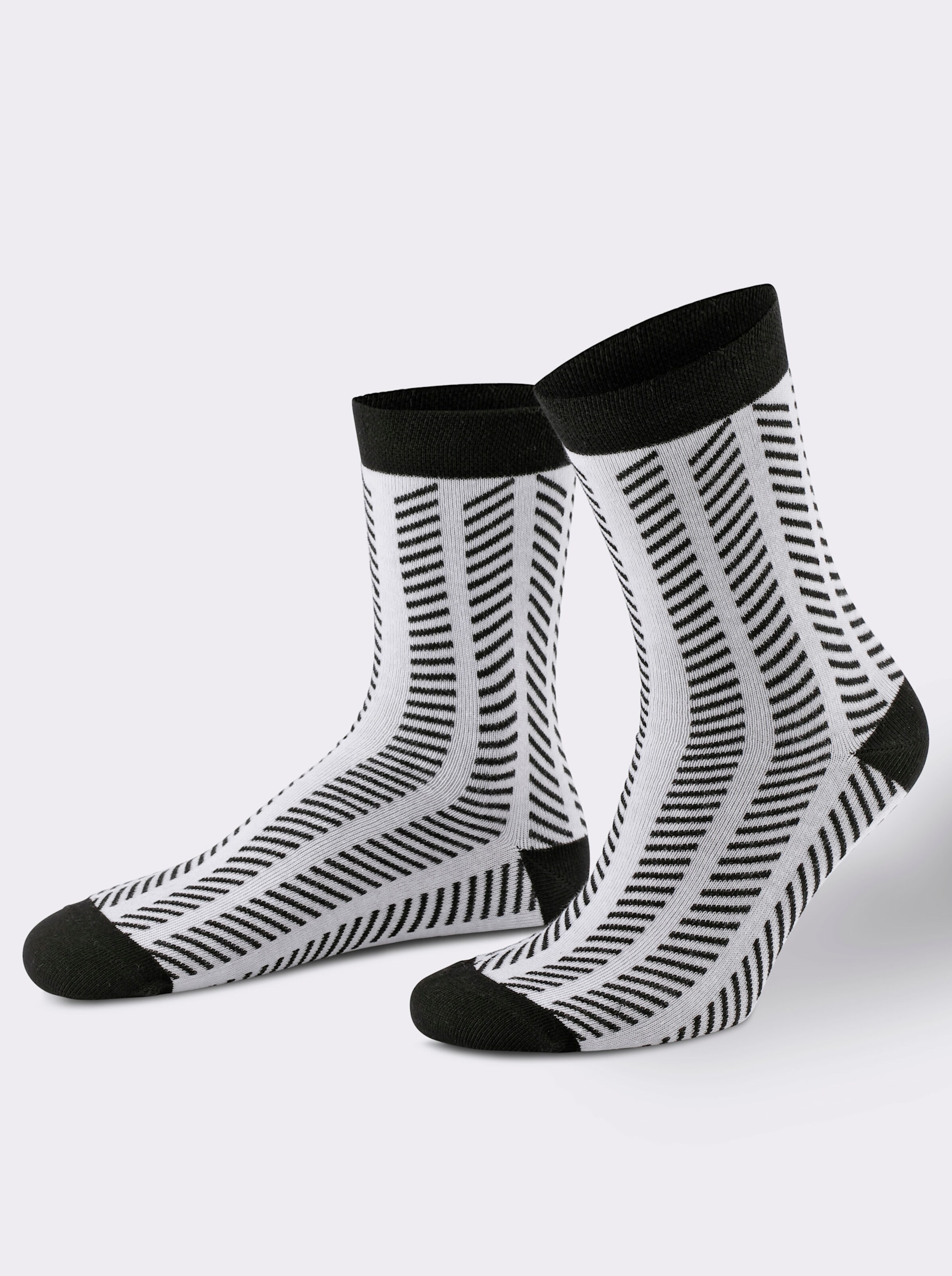 Damen-Socken