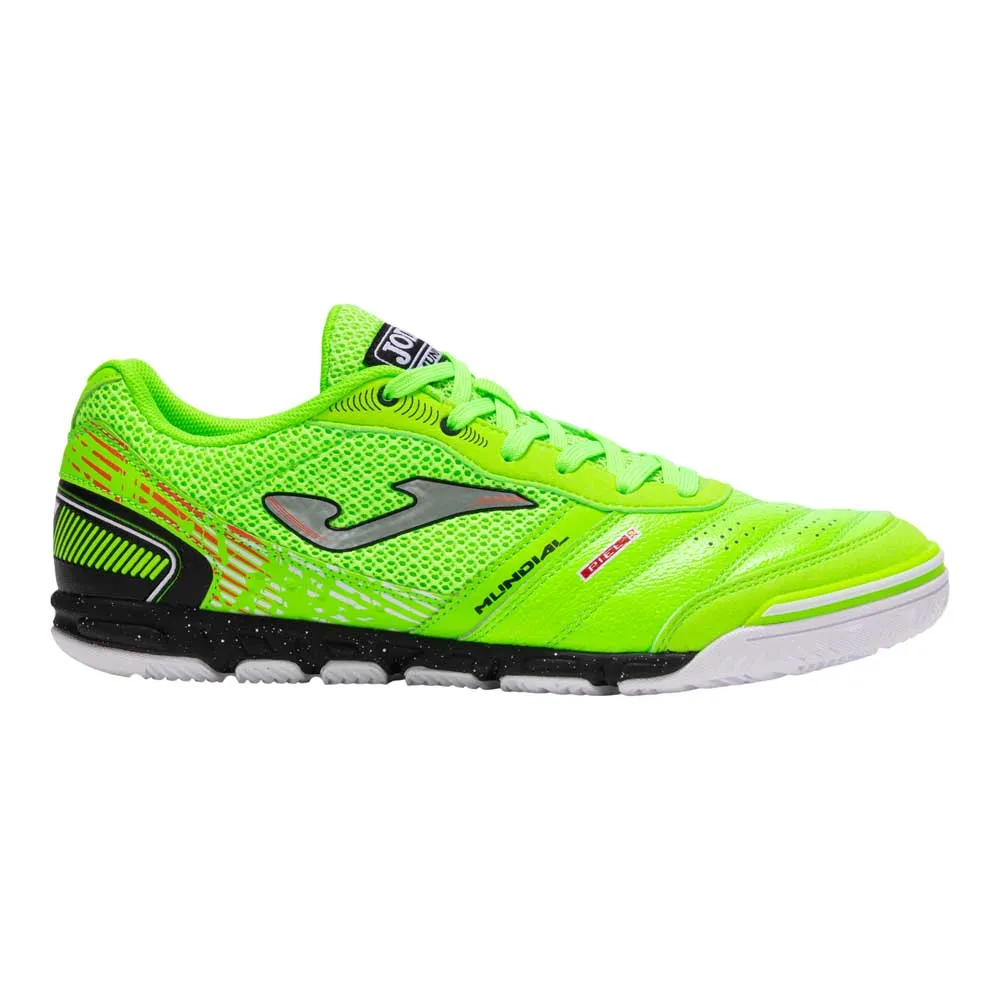 Chuteiras de futsal Joma Mundial IN