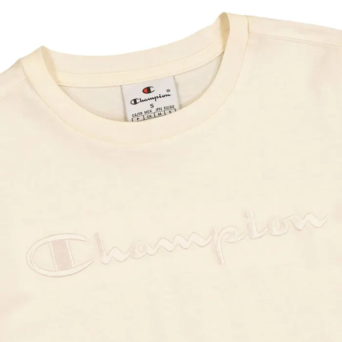 Champion Icons Shirt Junior