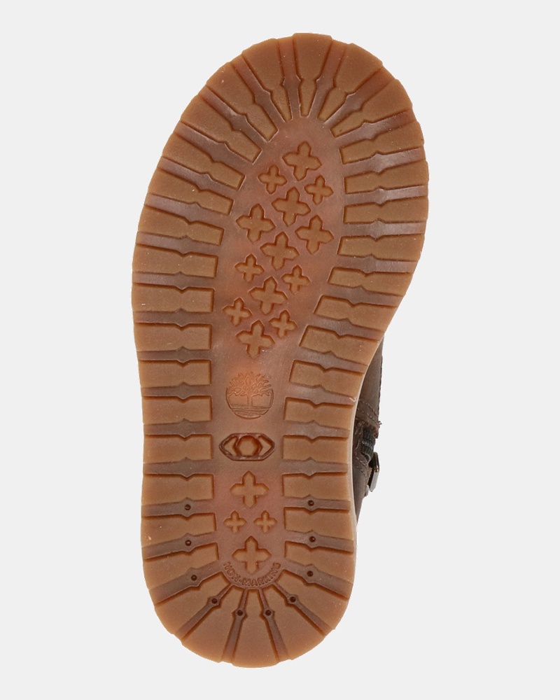 Timberland Pokey Pine Veterboots  - bruin