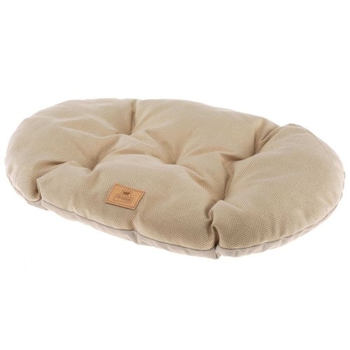 Cama para animais de estimação Ferplast Stuart bege