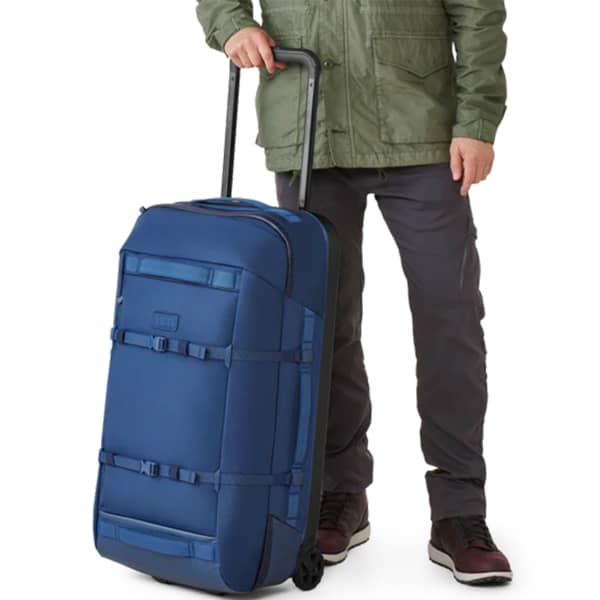 Bagagerie de voyage YETI CROSSROADS LUGGAGE 29 NAVY