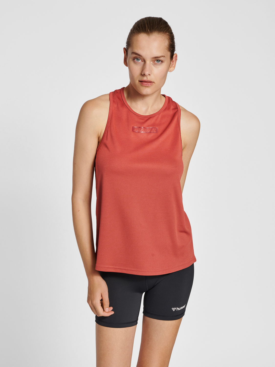 hmlTE TOLA TANKTOP