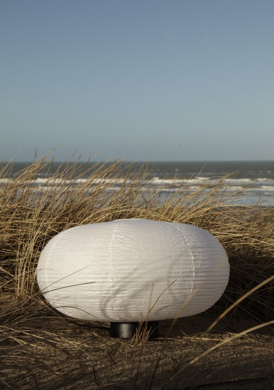 Studio Zondag Gami vloerlamp