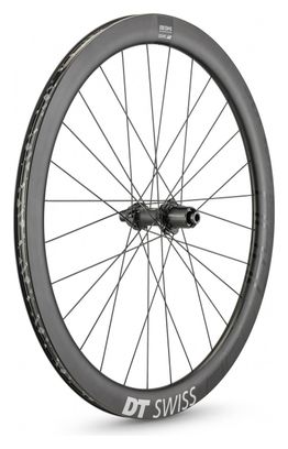 Roue Arrière DT Swiss HEC 1400 Spline 47 | Boost 12x148mm