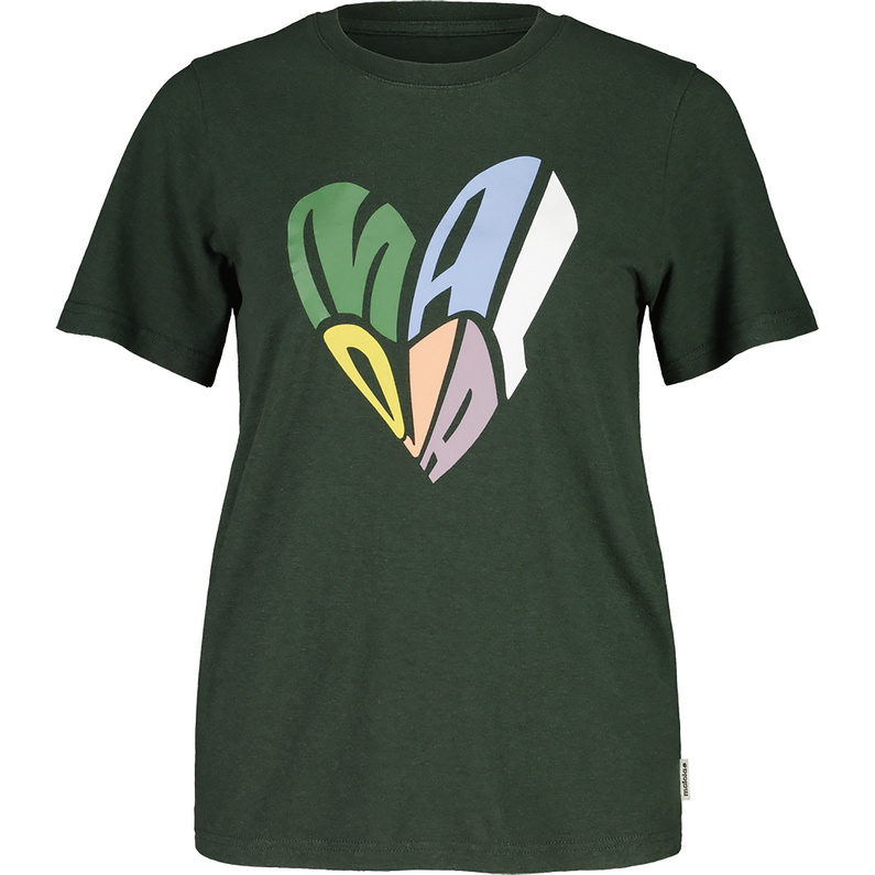 Maloja Damen SorapissM. T-Shirt