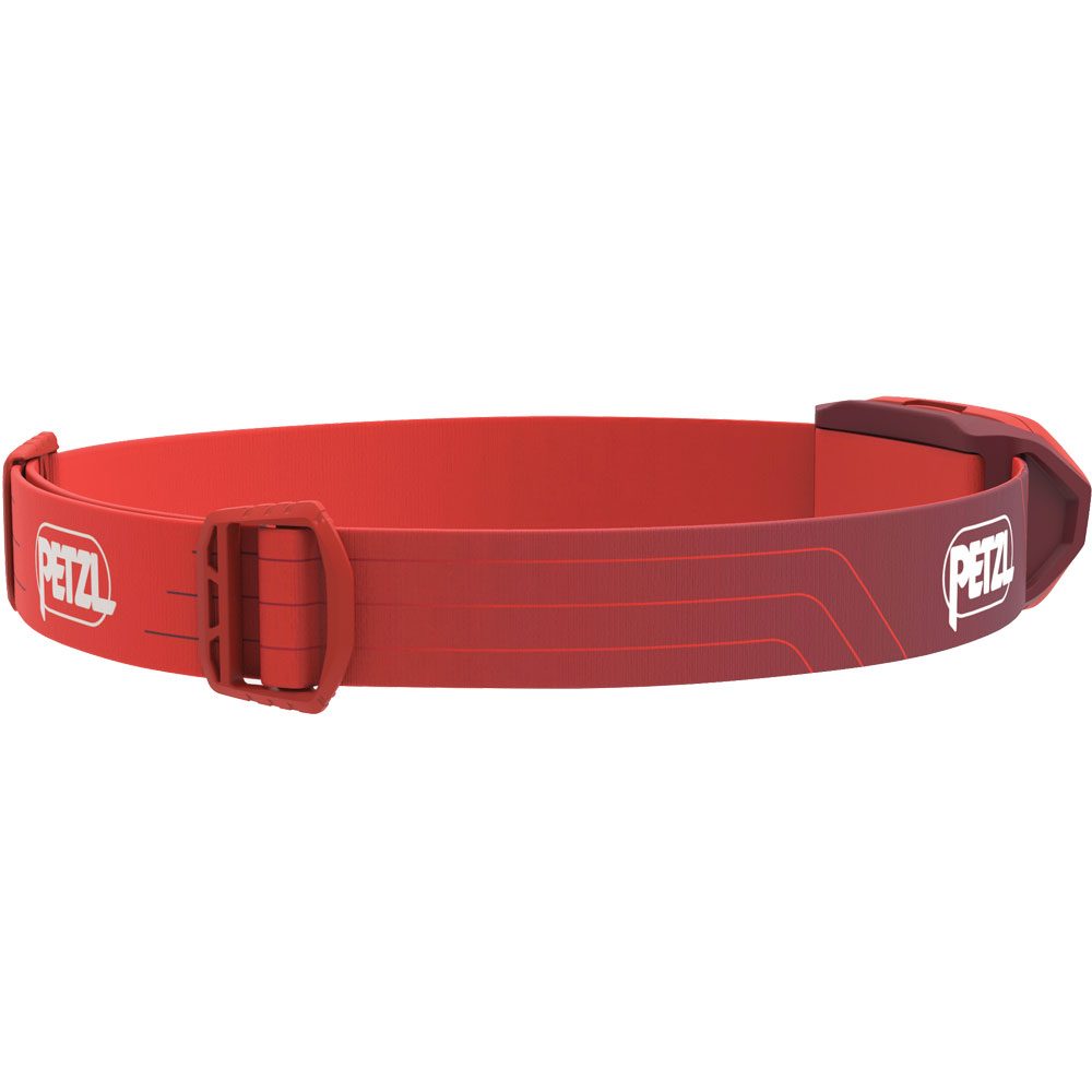 Petzl Tikkina® Stirnlampe rot