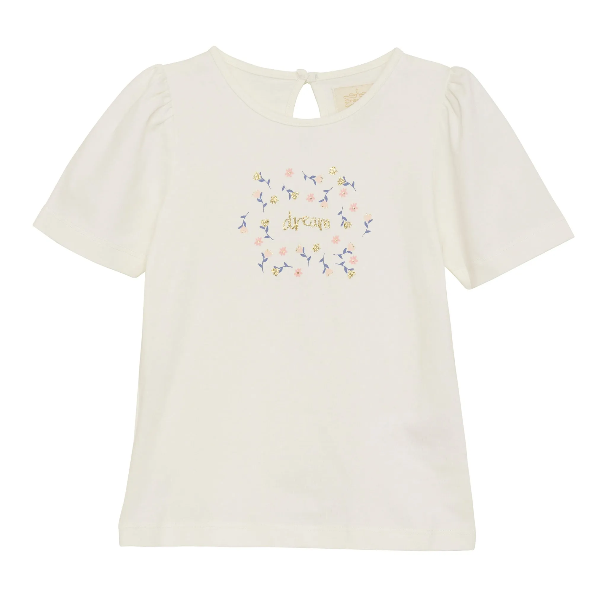 Creamie T-shirt Dream 2-6ans
