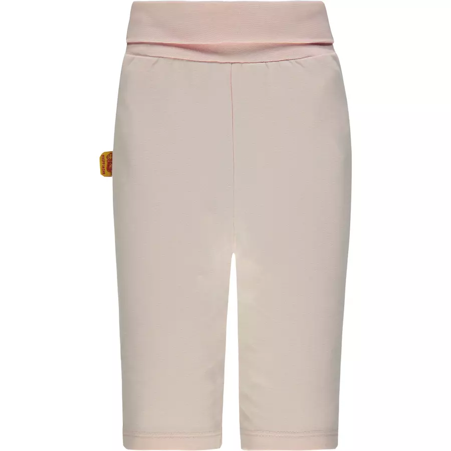 Steiff Girls Jogginghose, ballerina rosa
