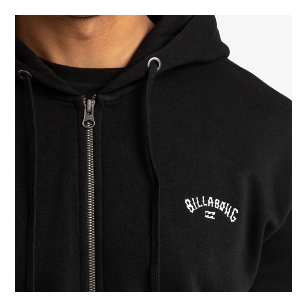 Billabong ARCH - Sweat Homme black