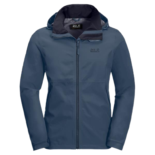Evandale Jacket