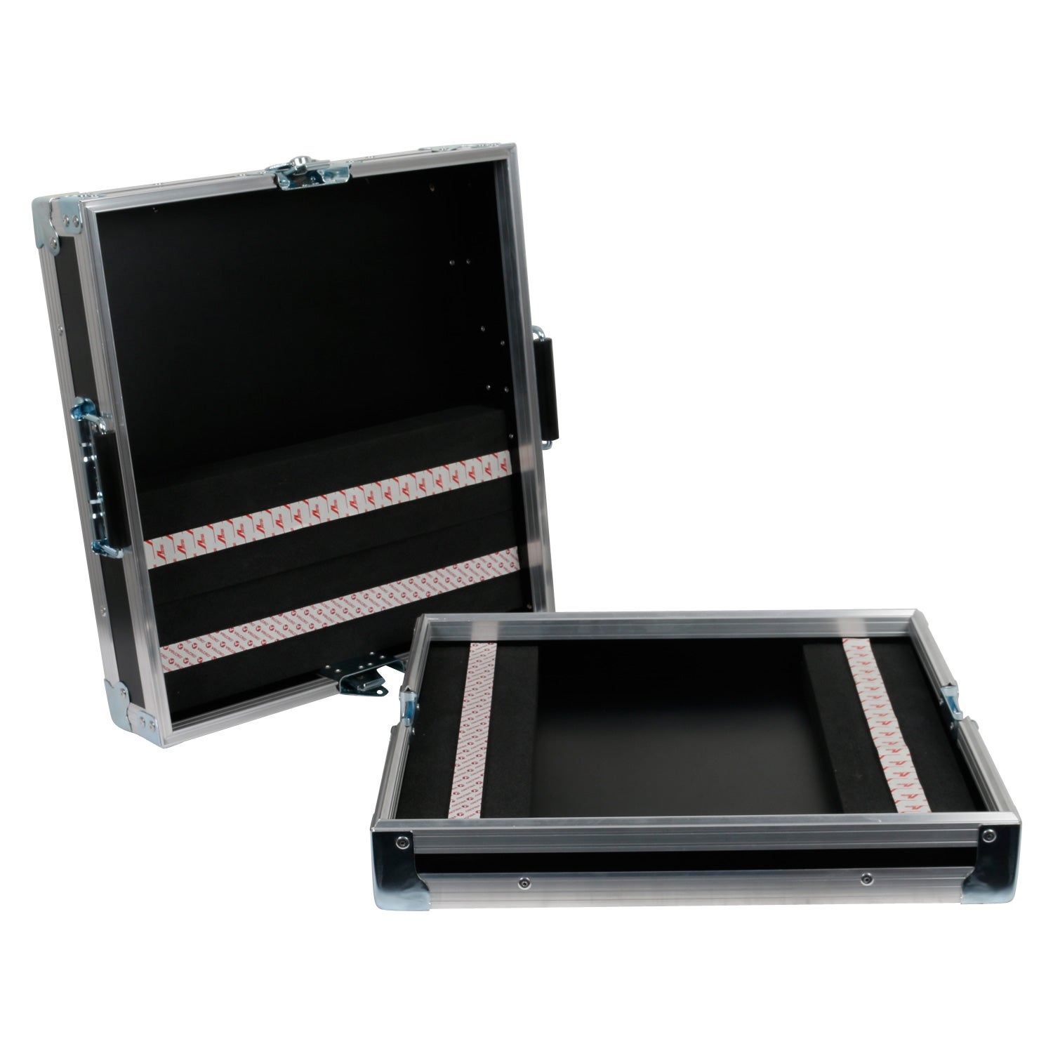 Innox FC-MIX-M mixer flightcase met schuim - medium