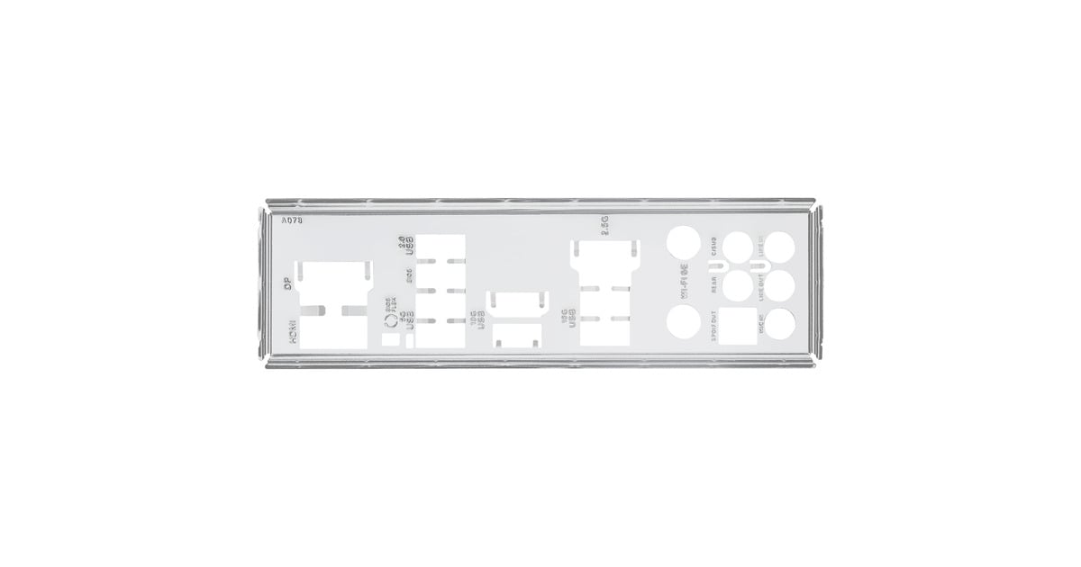 ASUSPRIME B650-PLUS WIFI socket AM5 moederbord  (Zwart/zilver, RAID, 2.5Gb-LAN, Wi-Fi 6E, BT 5.3, Sound, ATX)