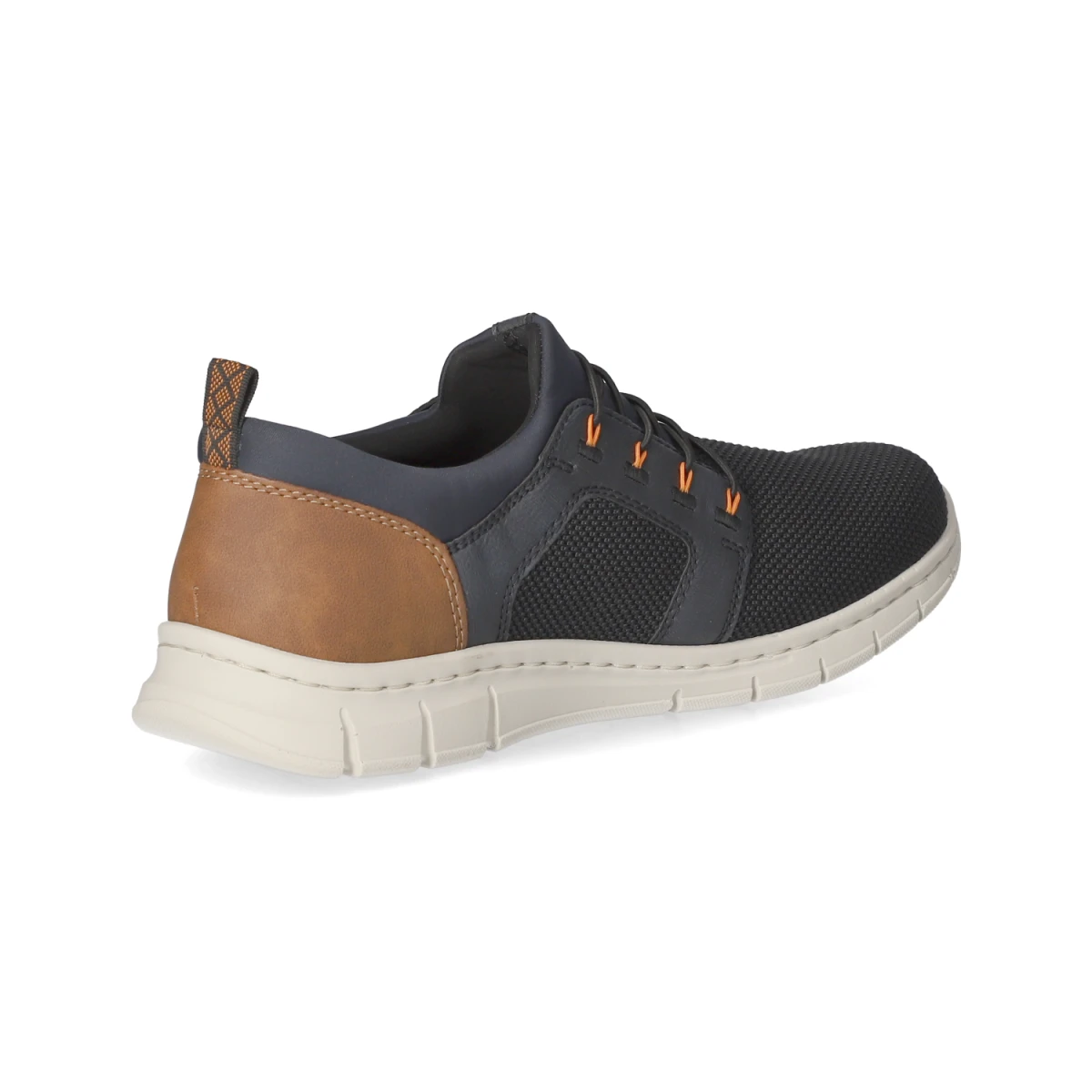 RiekerLow Sneaker - Blau