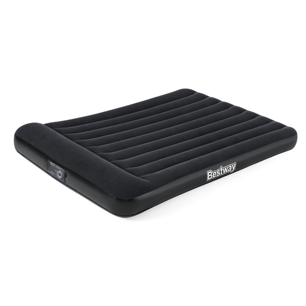 Bestway Tritech Queen 203 x 152 cm Luchtbedset - 5-delig