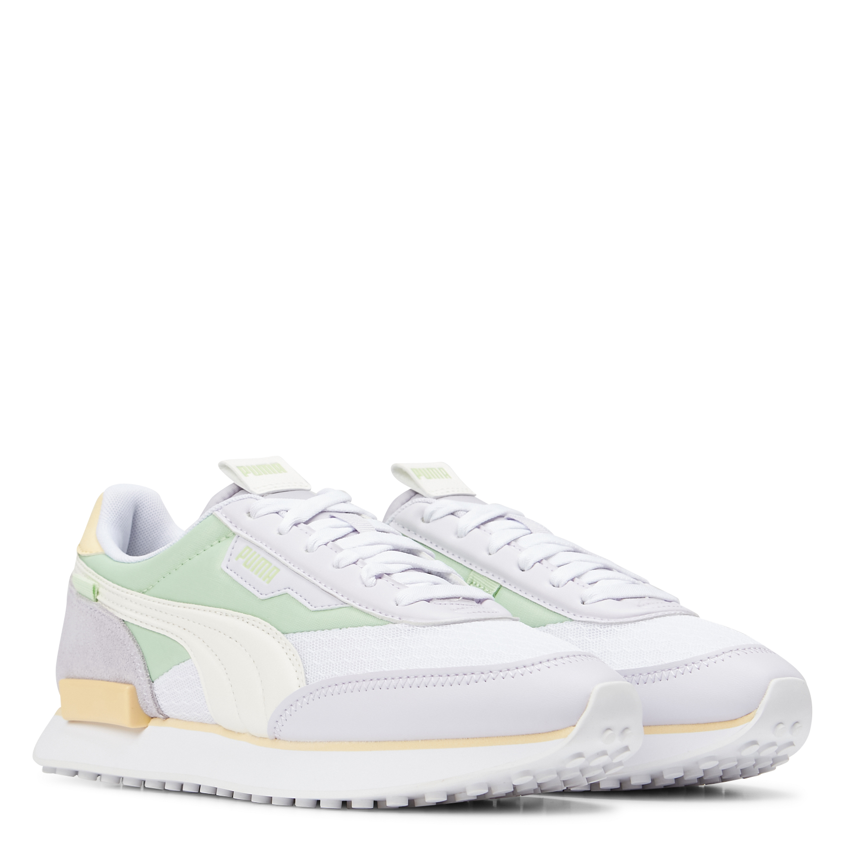 FUTURE RIDER P WNS - Puma Future Rider Pastel | Violet