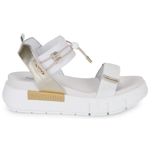 NeroGiardini - E219025D-415 - Blanc
