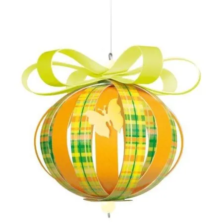 URSUS Mini Paper Balls Millefleurs