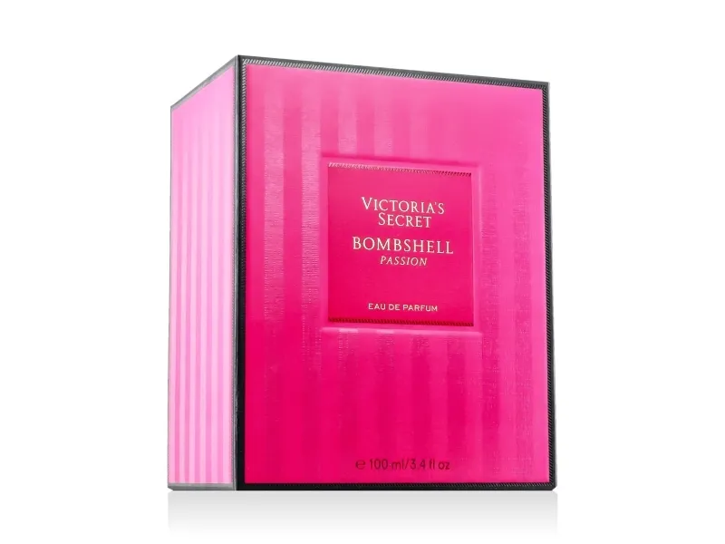 Victoria's Secret Bombshell Passion Eau De Parfum 100 ml (woman)
