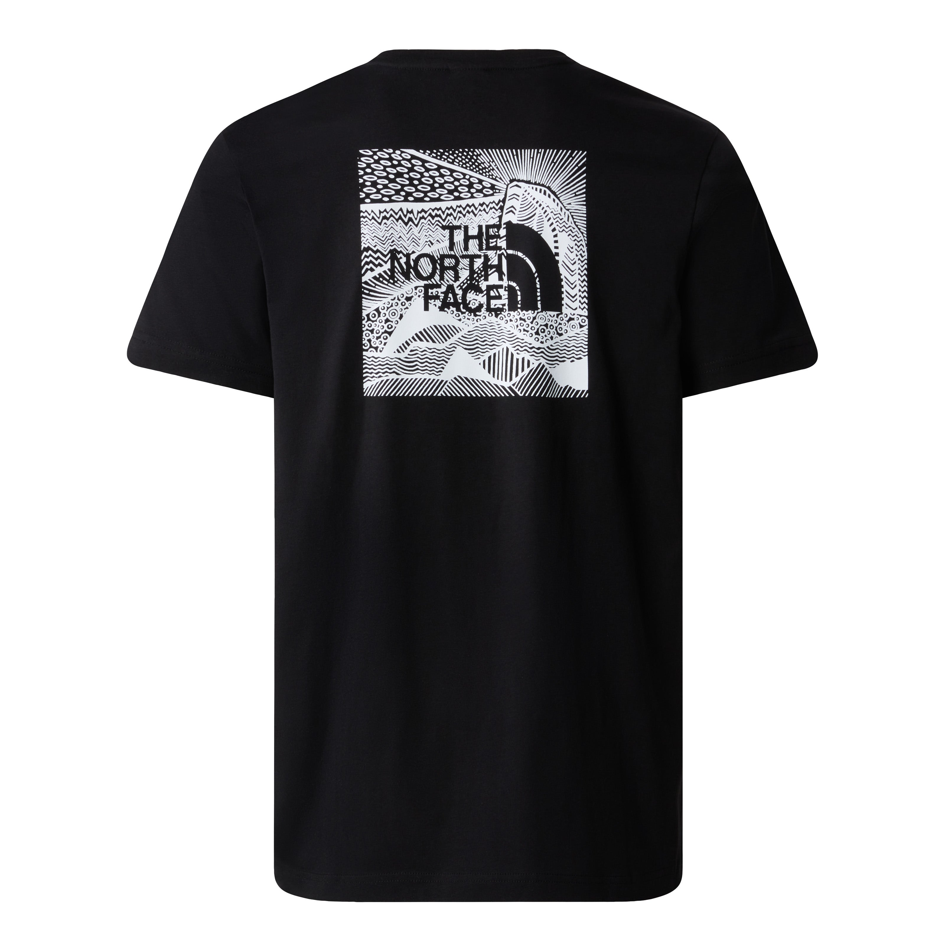 The North Face  Redbox-T-shirt