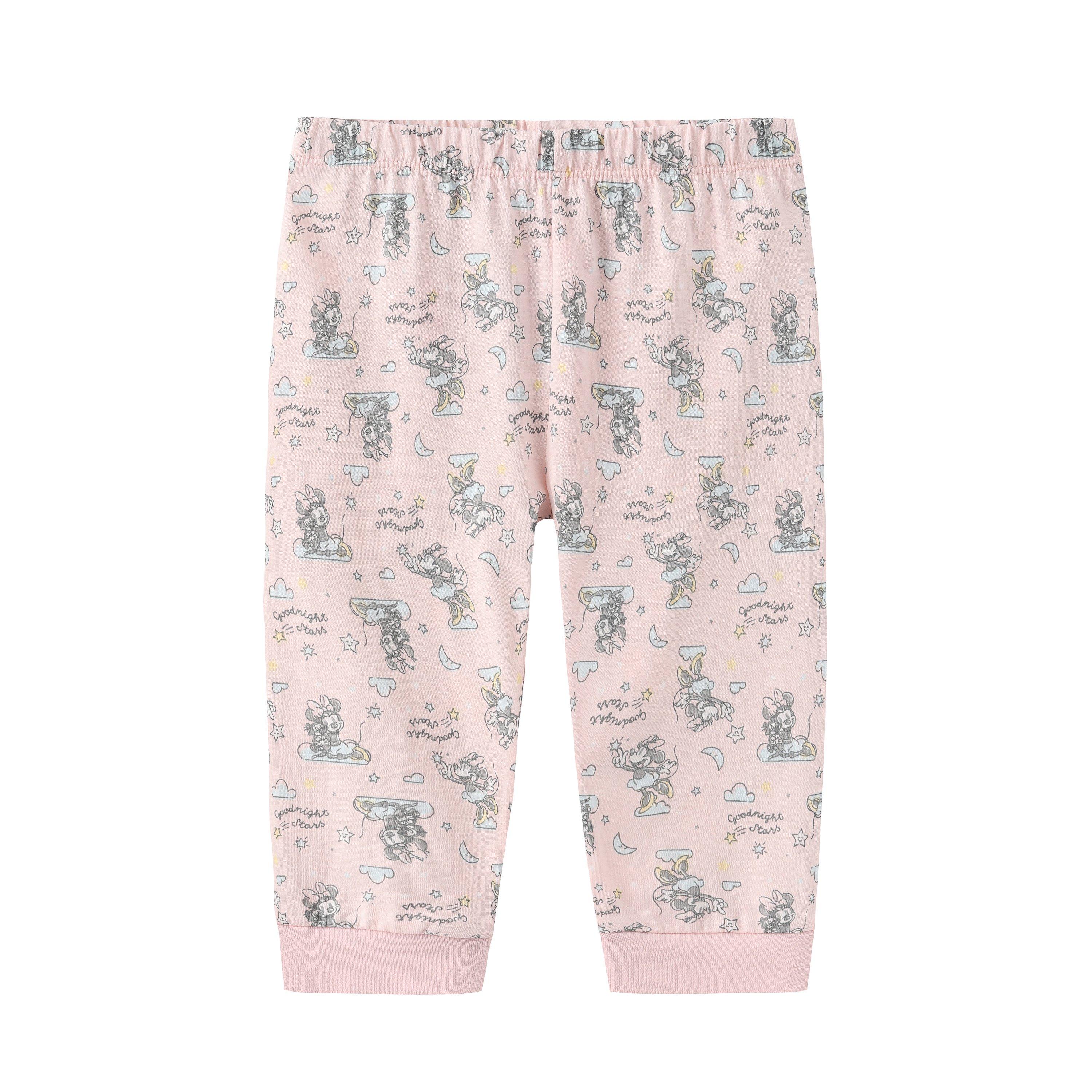 Character Pyjama Set Infants