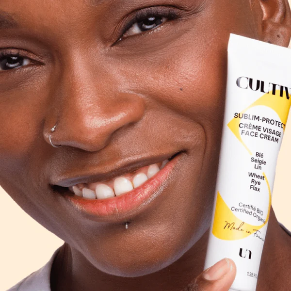 Cultiv Crème Repulpante SUBLIM-PROTECT 40ml