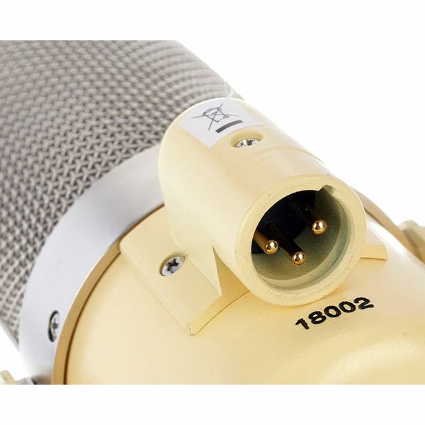 Golden Age Audio Project R1 MK2