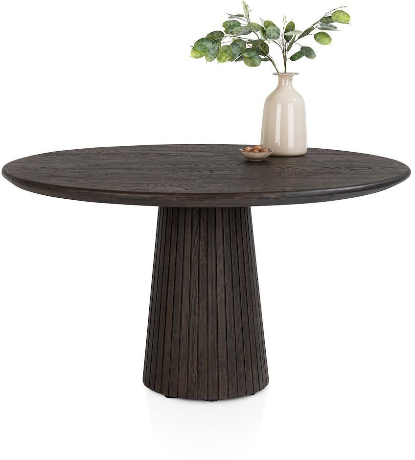 Henders en Hazel Ravello eettafel