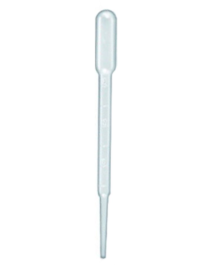 Whisky Pipet per stuk