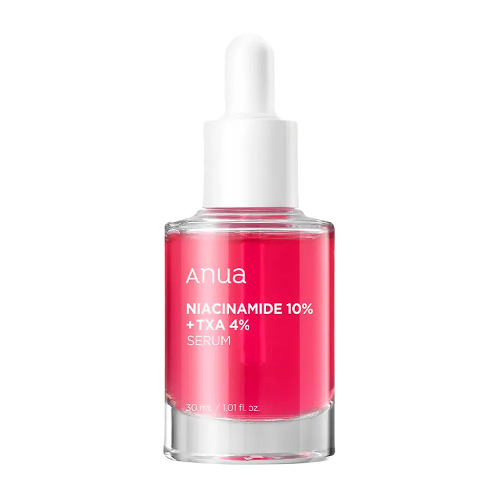 Anua Niacinamide 10%   TXA 4% Dark Spot Removing Serum - 30 ml.