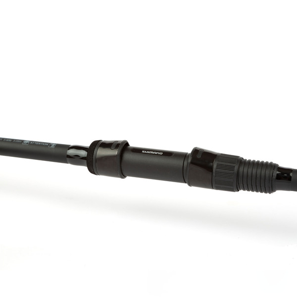 Canne à Carpe Shimano TX-1B Carp 12ft