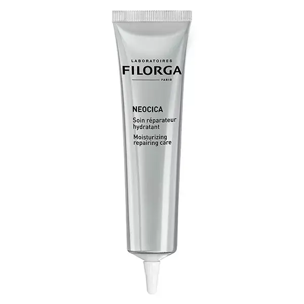Creme Reparador Hidratante Filorga Neocica 40ml