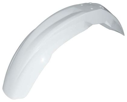 Garde boue Racetech blanc