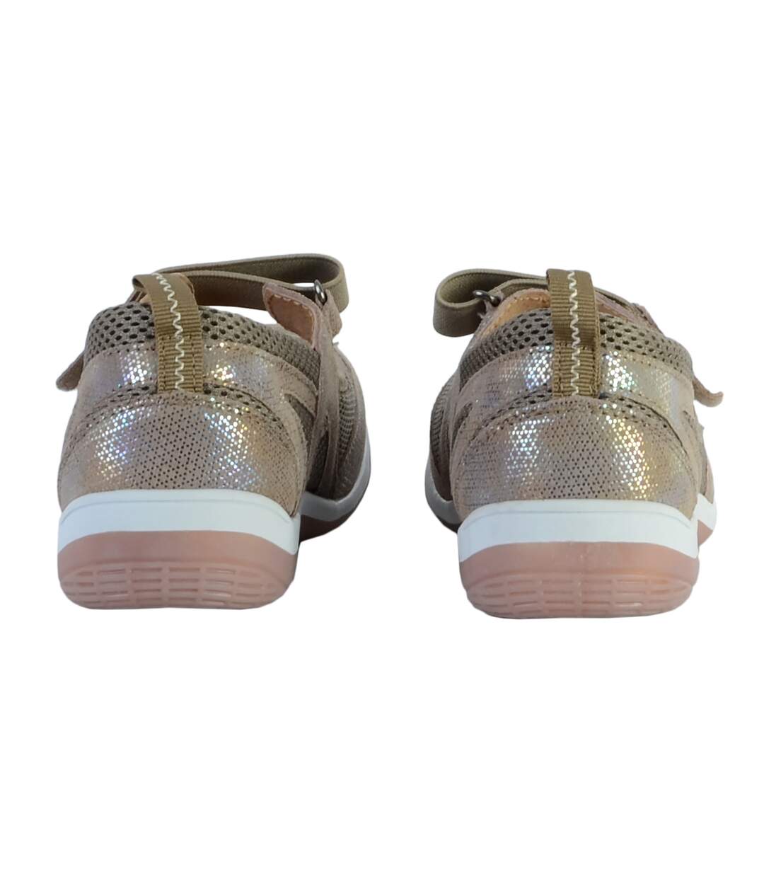 Escarpin Cuir Enza Nucci