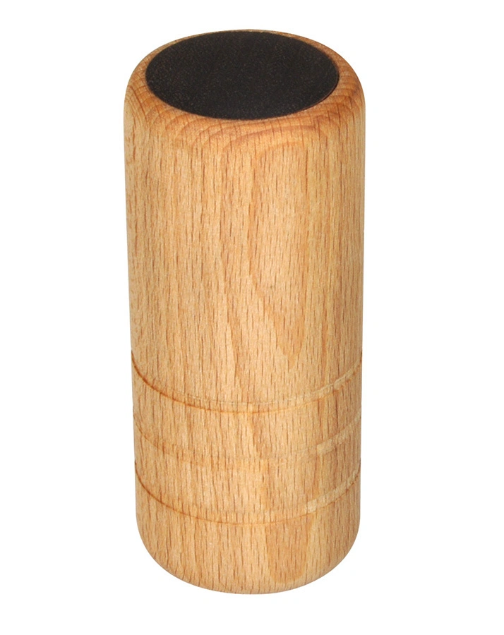 Maxi-Holz-Shaker LIGHT aus Holz
