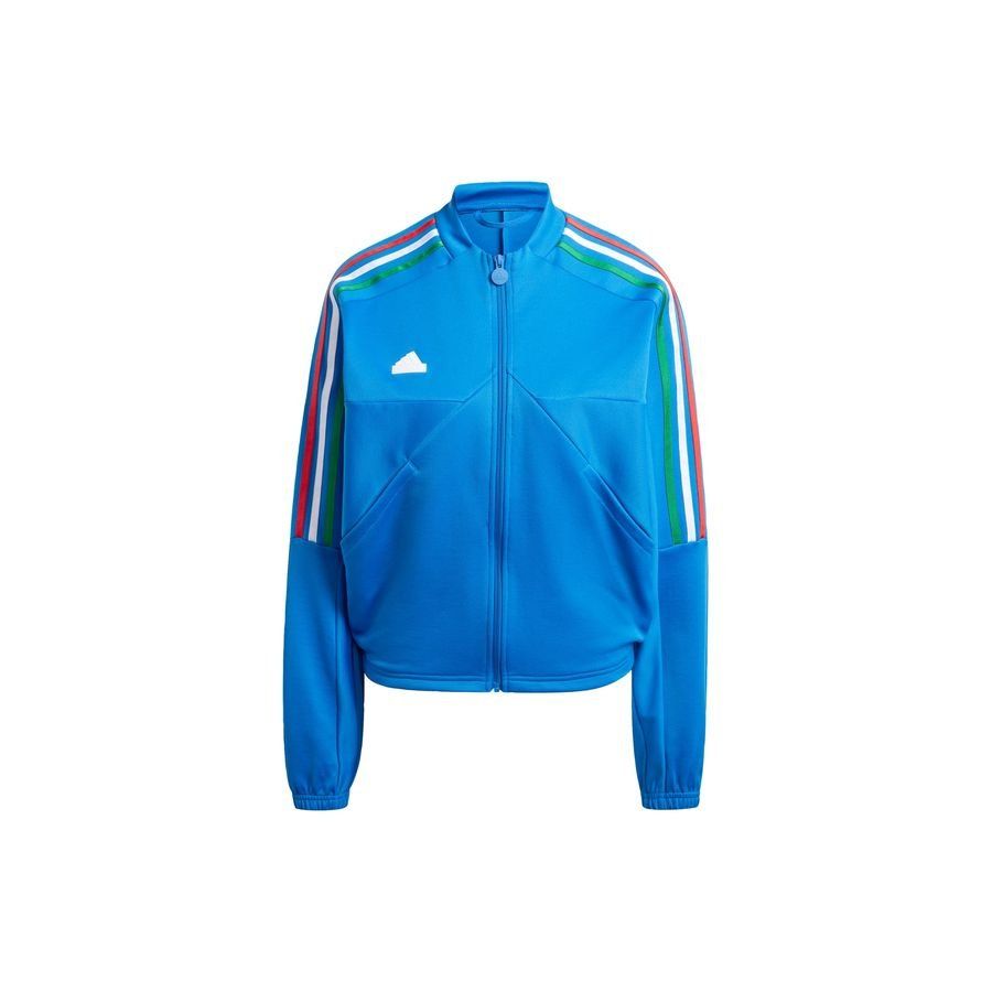 Adidas Veste de survêtement Tiro Cut 3 bandes