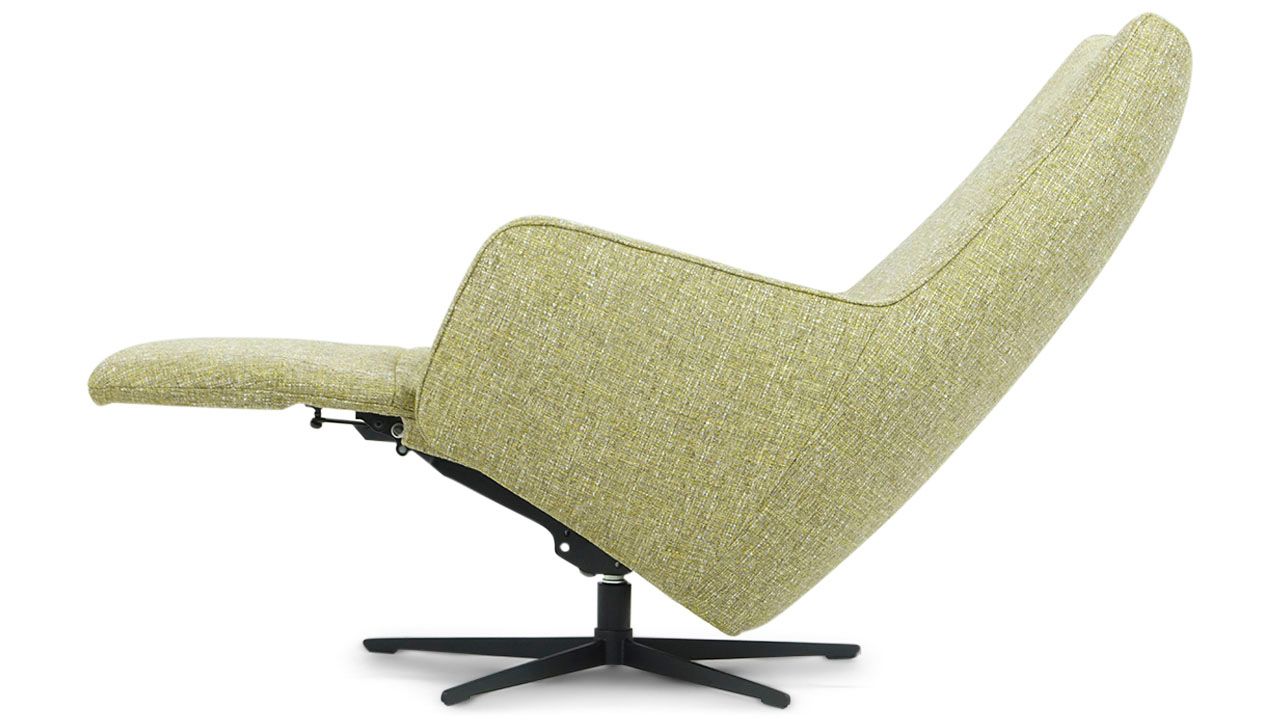 Relaxfauteuil Carola