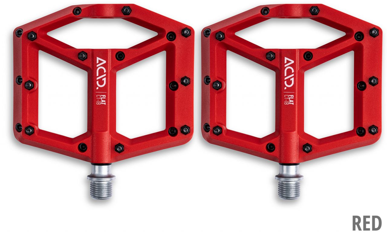 ACID FLAT C1-IB Plattformpedale kaufen | Bike-Discount