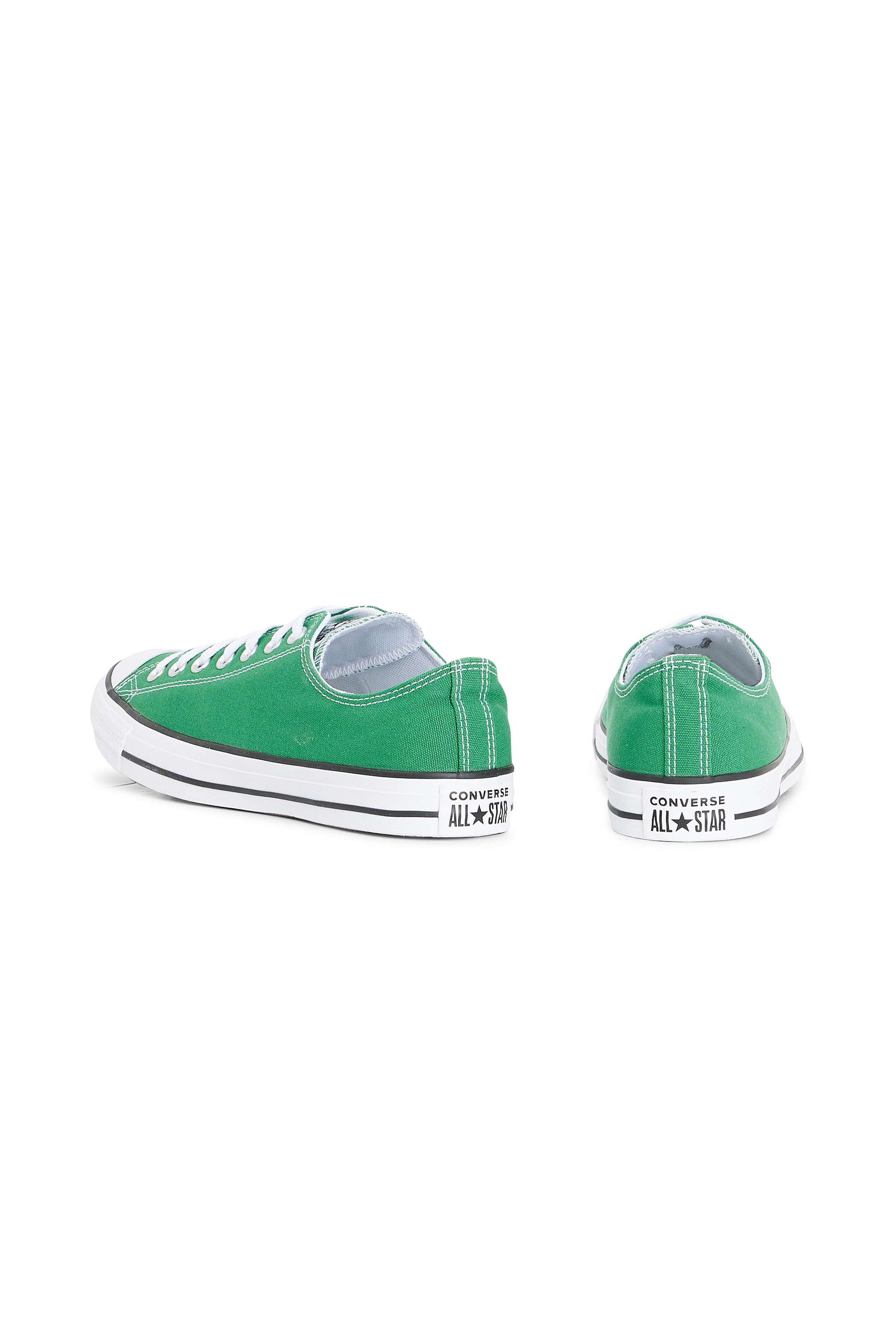 CONVERSE Baskets basses CHUCK TAYLOR ALL STAR Vert