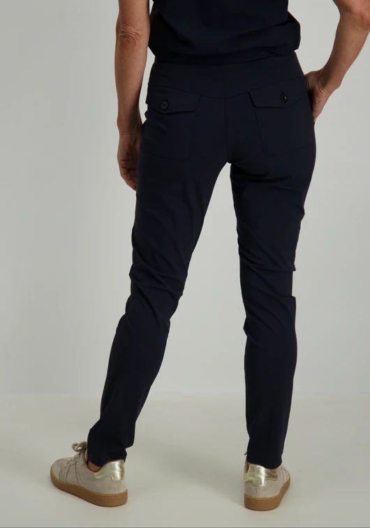 Zoso Broek Amber 251Amber