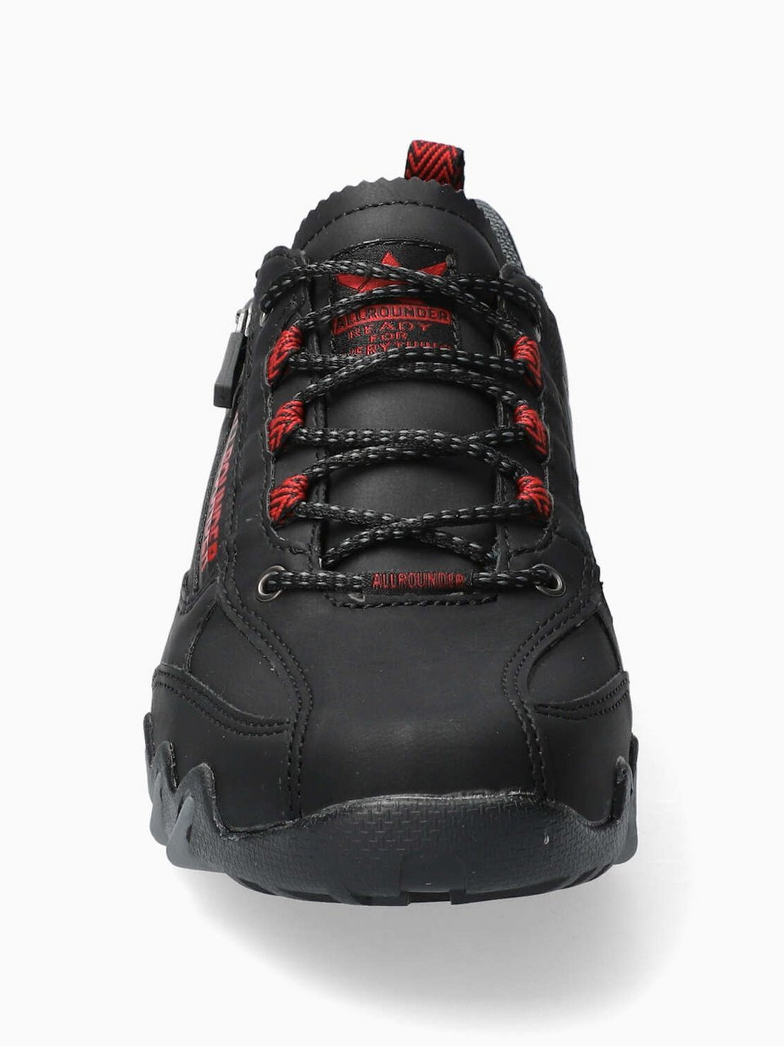 Leicht-Wanderschuh Naila-Tex