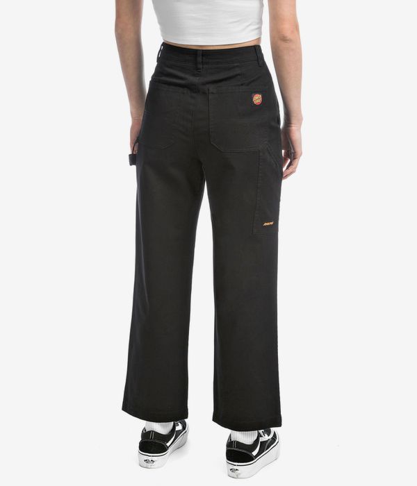 Santa Cruz Nolan Carpenter Hose women (black)
