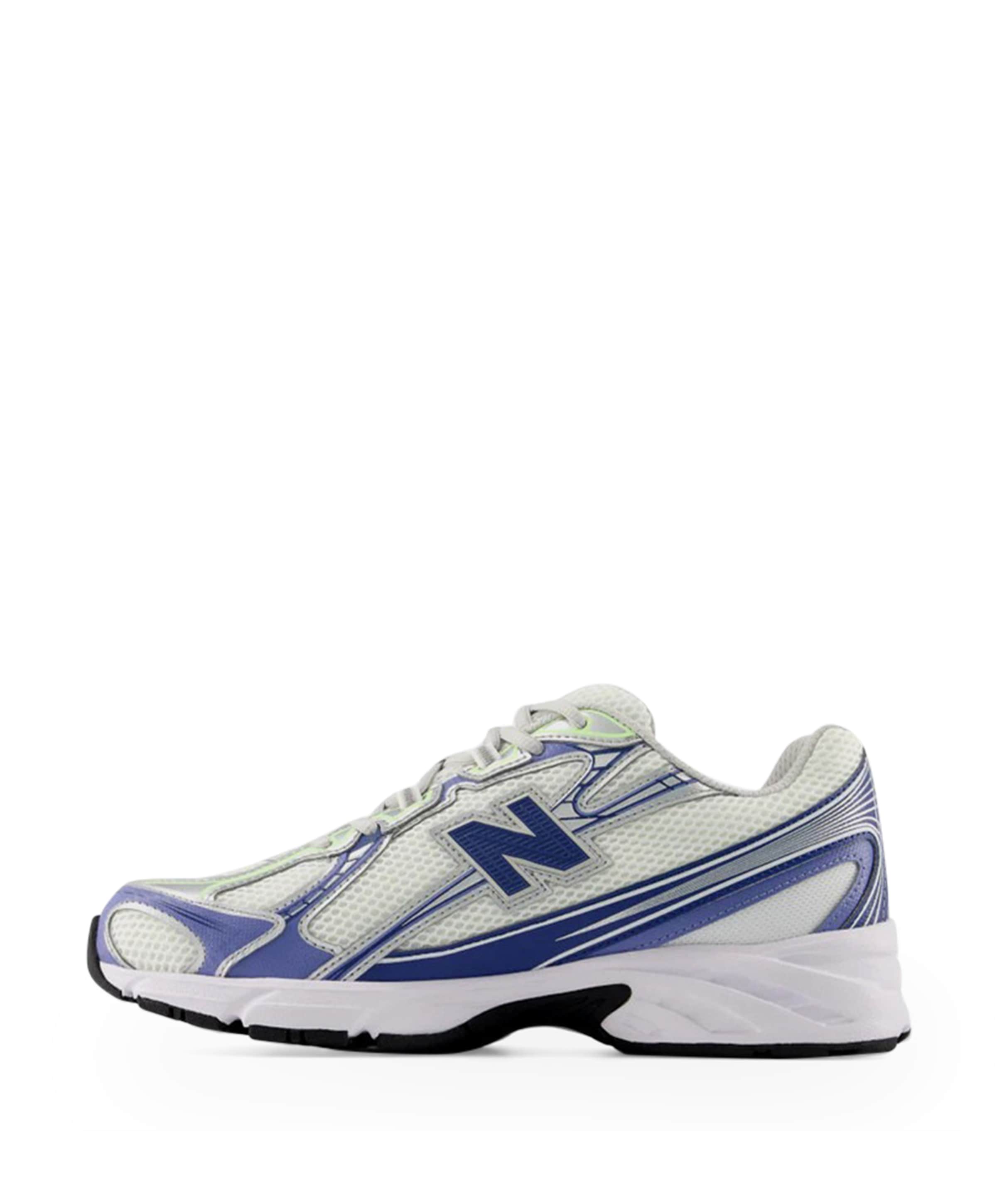 New Balance U740 heren sneakers multicolor