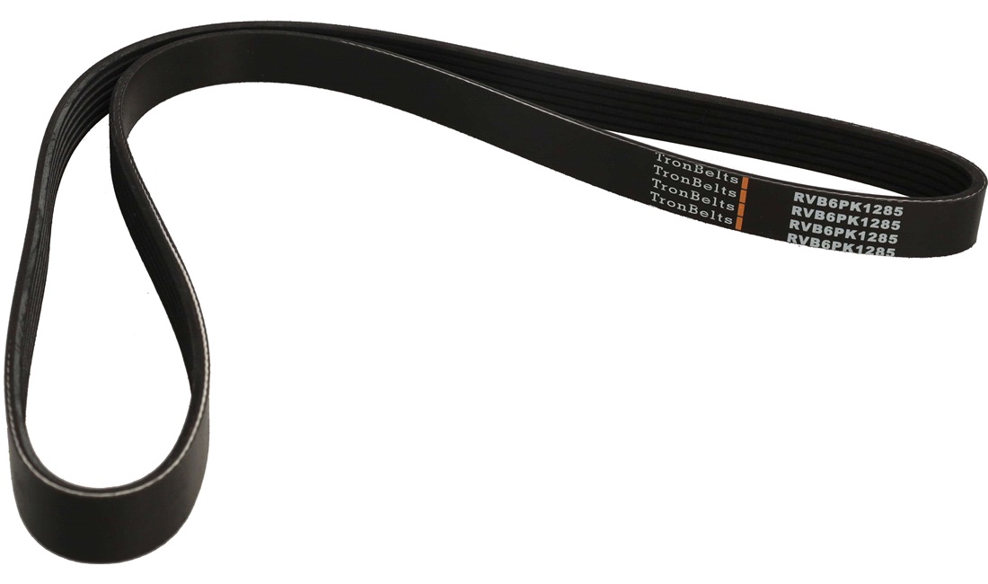 Multi v-rem 6 pk x 1285 mm
